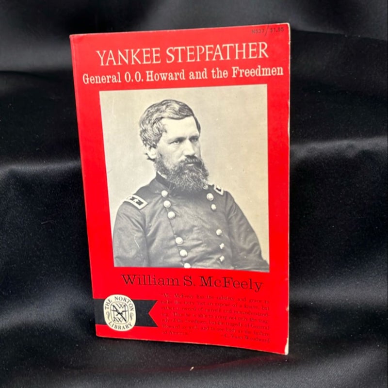 Yankee Stepfather