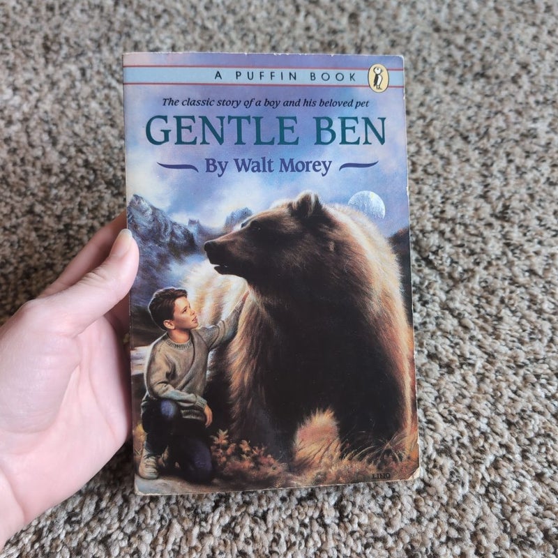 Gentle Ben