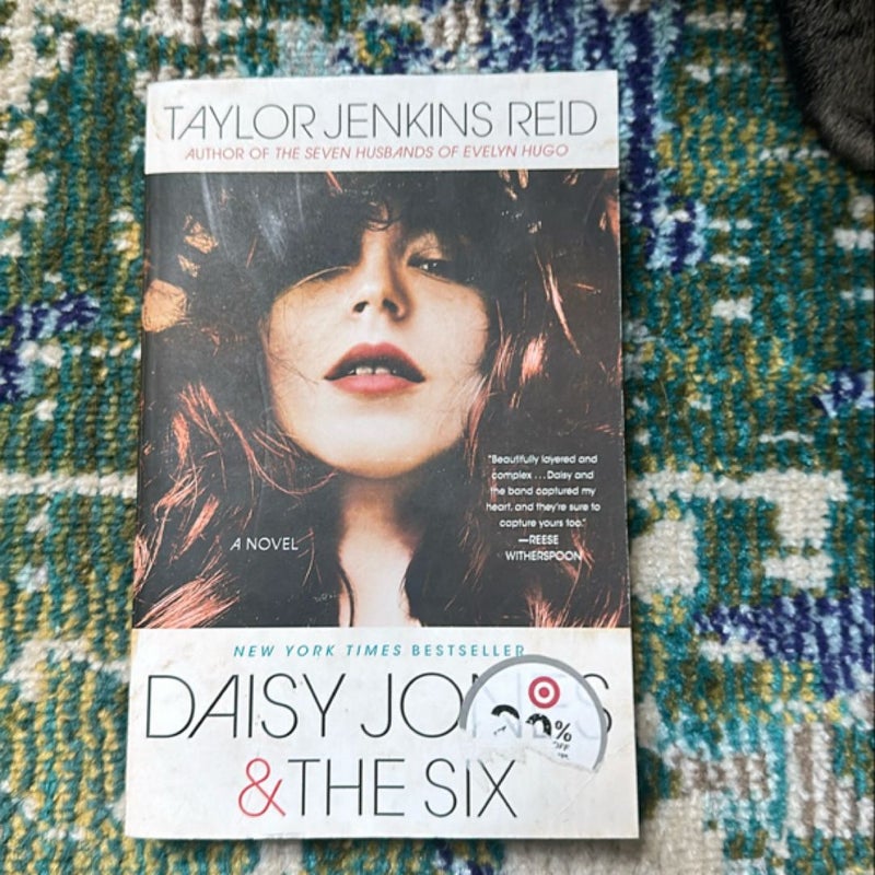 Daisy Jones and the Six