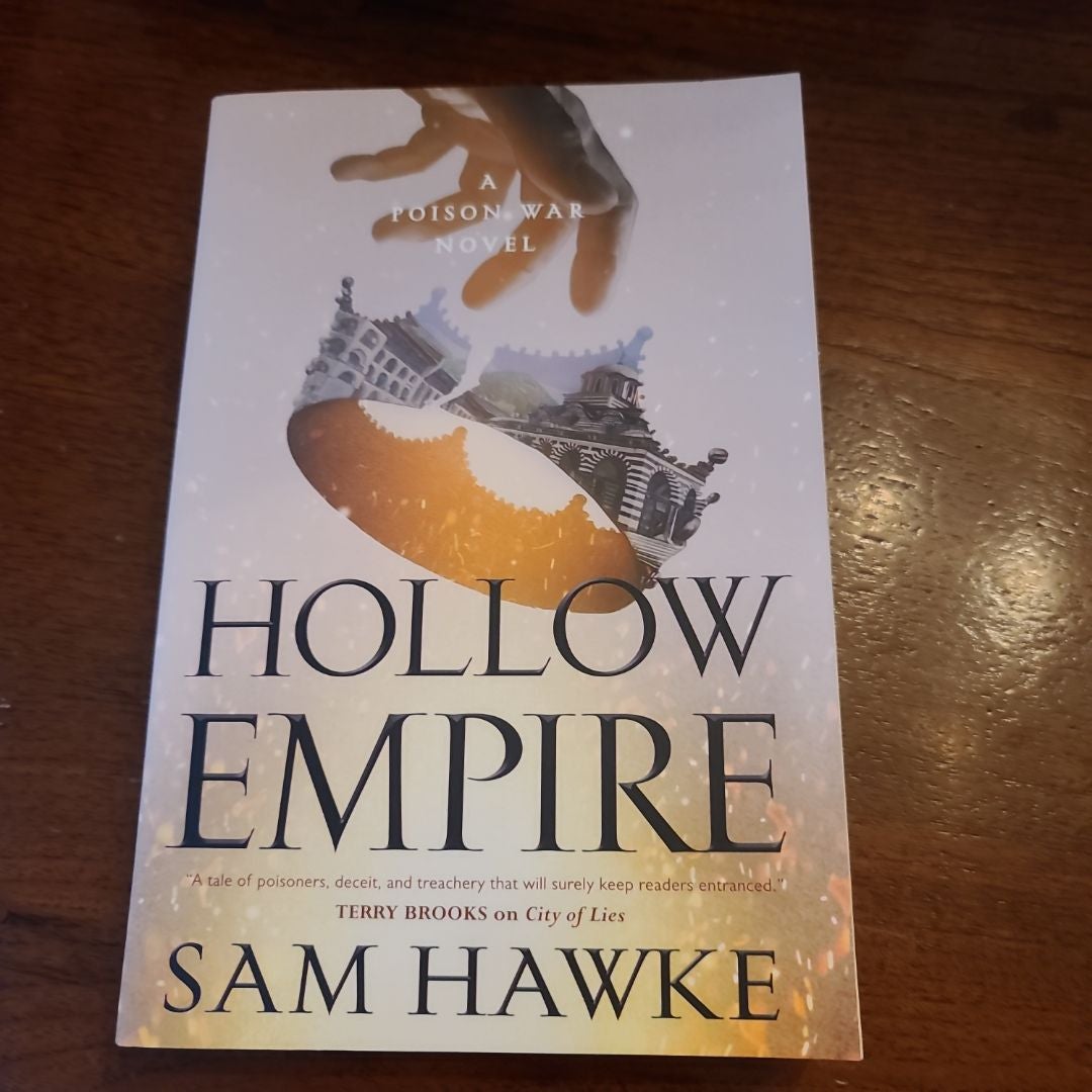 Hollow Empire