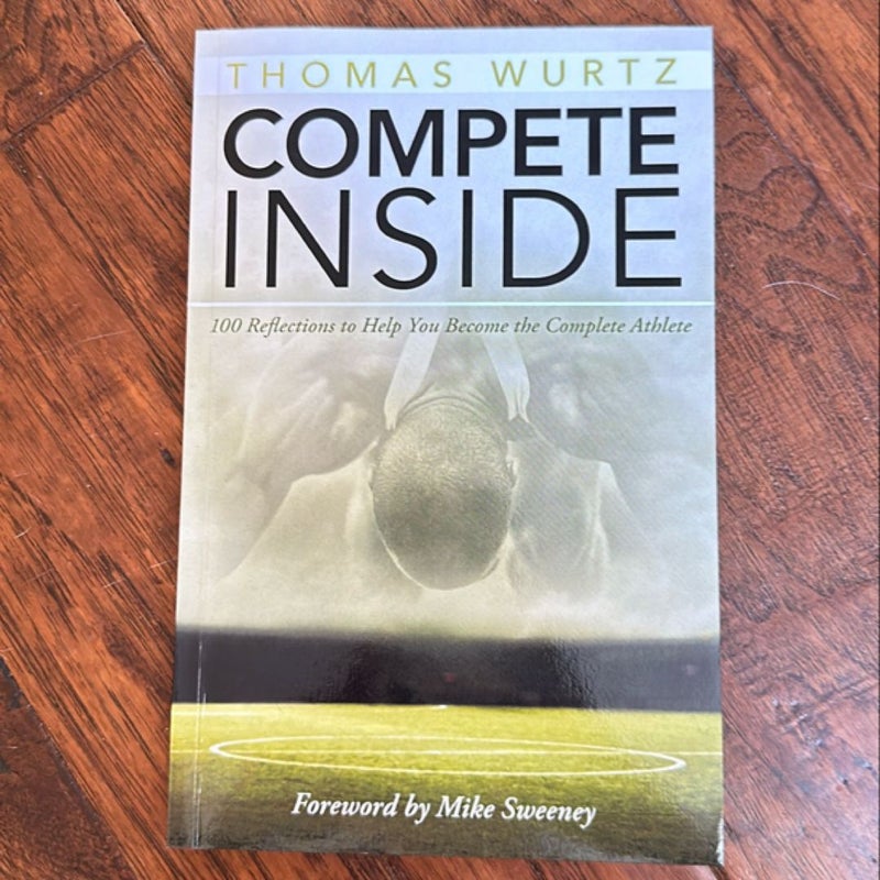 Compete Inside