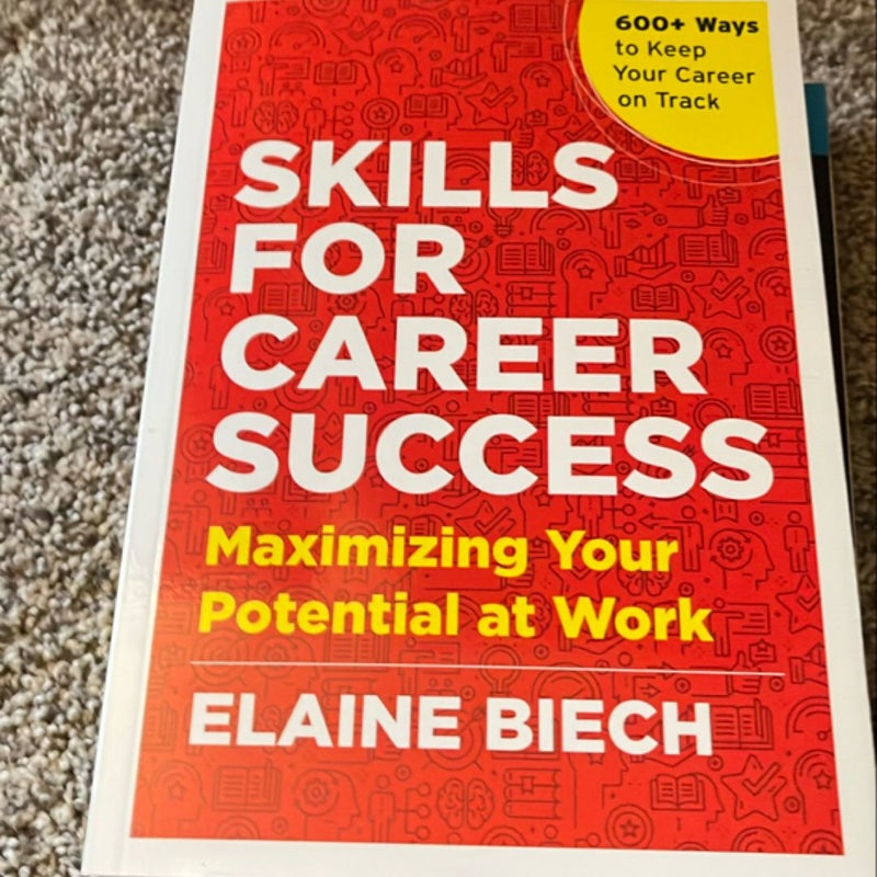 Skills for Career Success