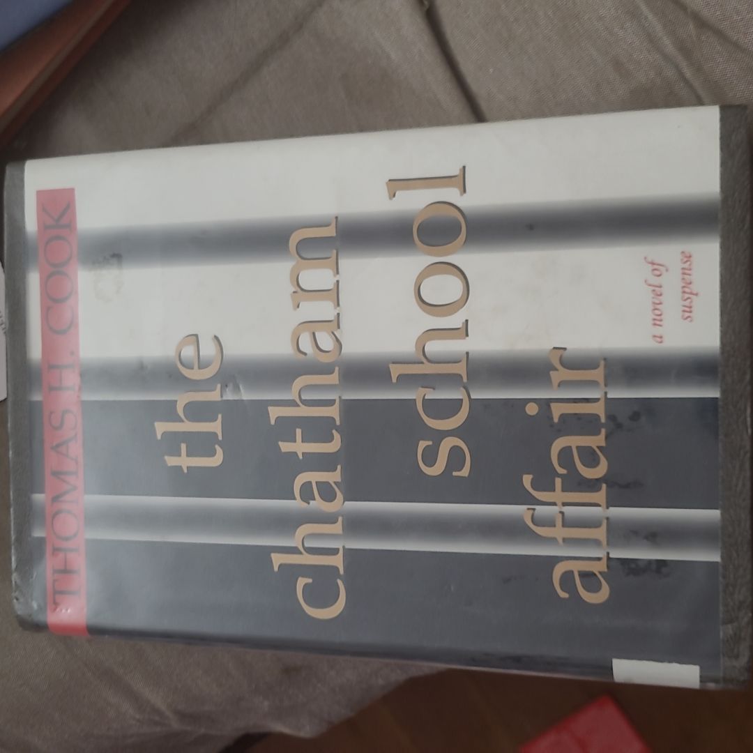 The Chatham School Affair