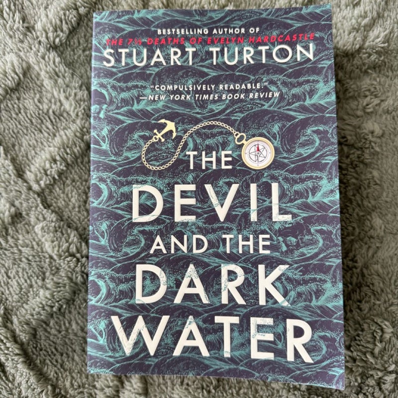 The Devil and the Dark Water