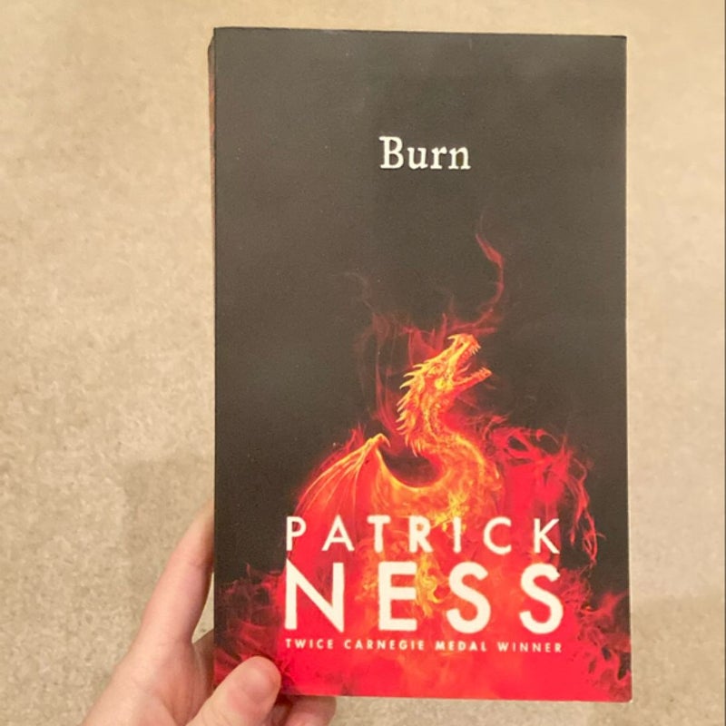 Burn