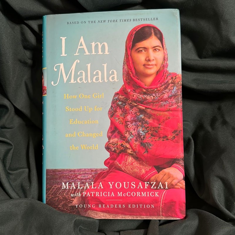 I Am Malala