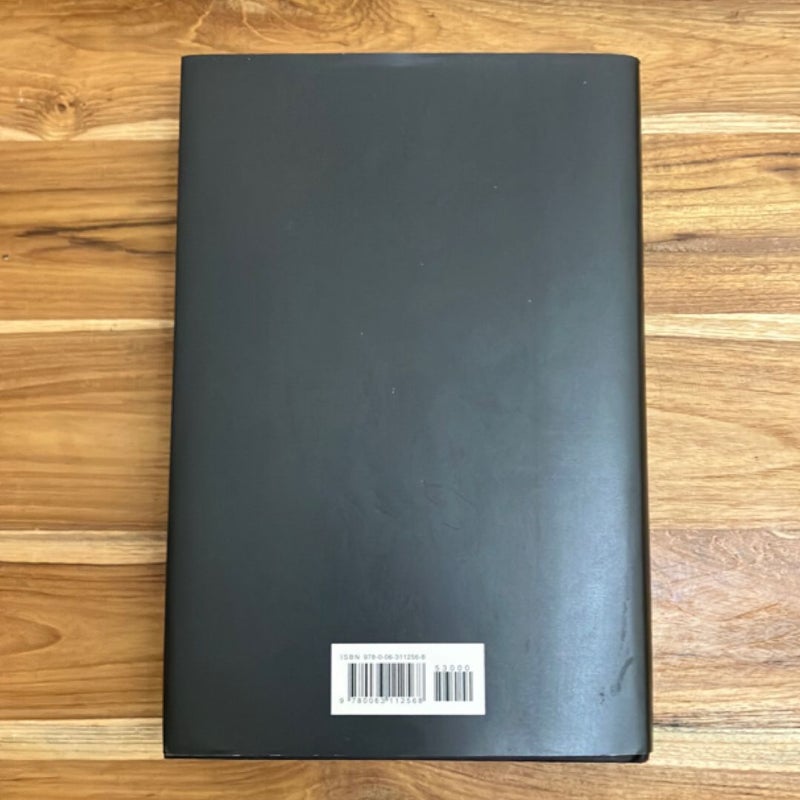 Once upon a Time in Hollywood: the Deluxe Hardcover