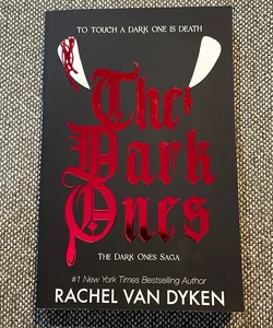 The Dark Ones, Hello Lovely edition