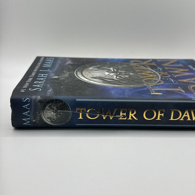 Tower of Dawn