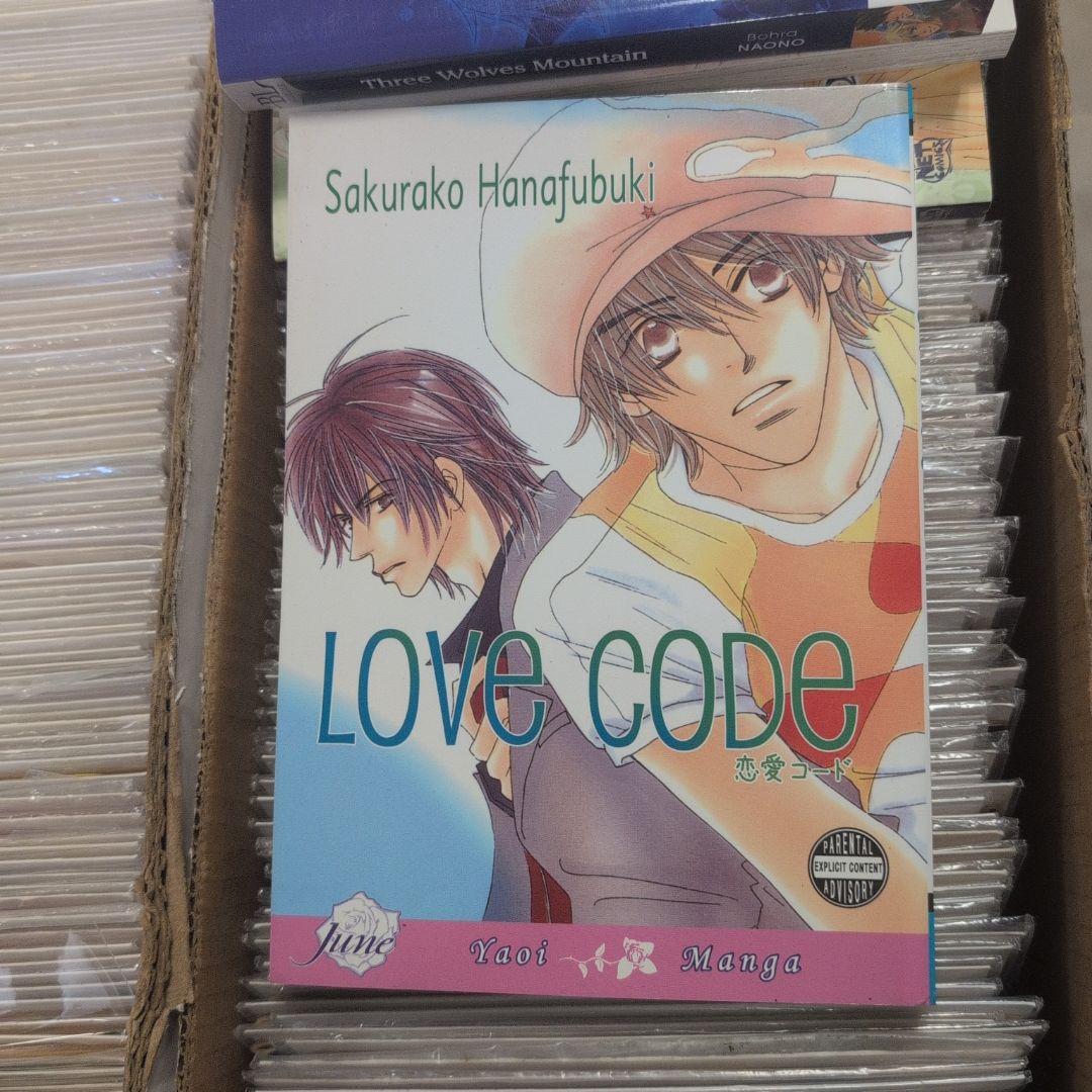 Love Code