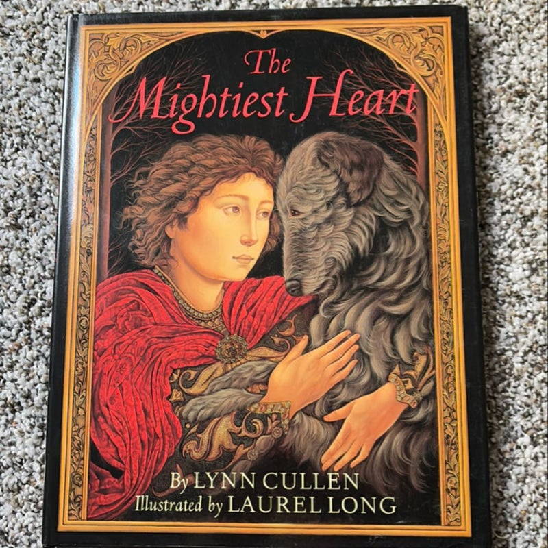 The Mightiest Heart