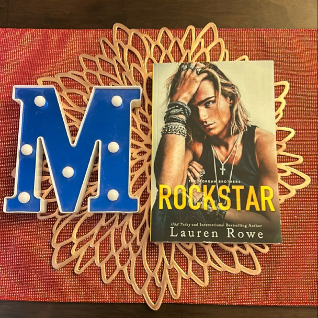 RockStar