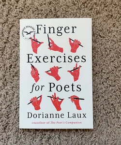 ARC – Finger Exercises for Poets
