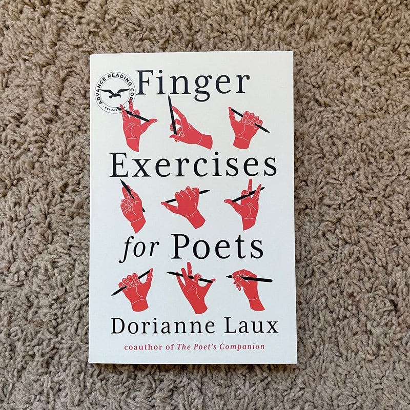 Finger Exercises for Poets