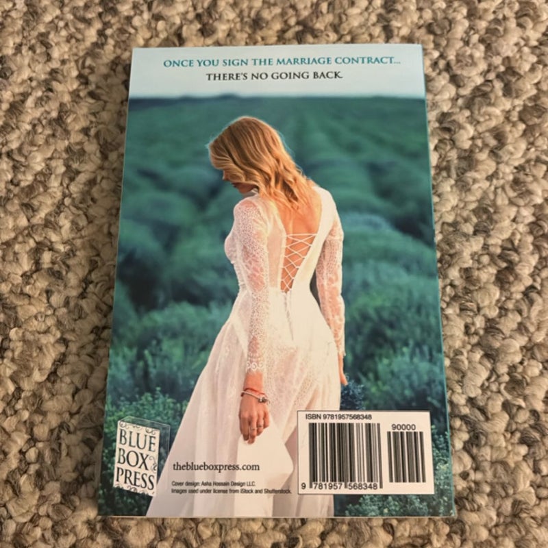 The Marriage Auction: Season One, Volume One