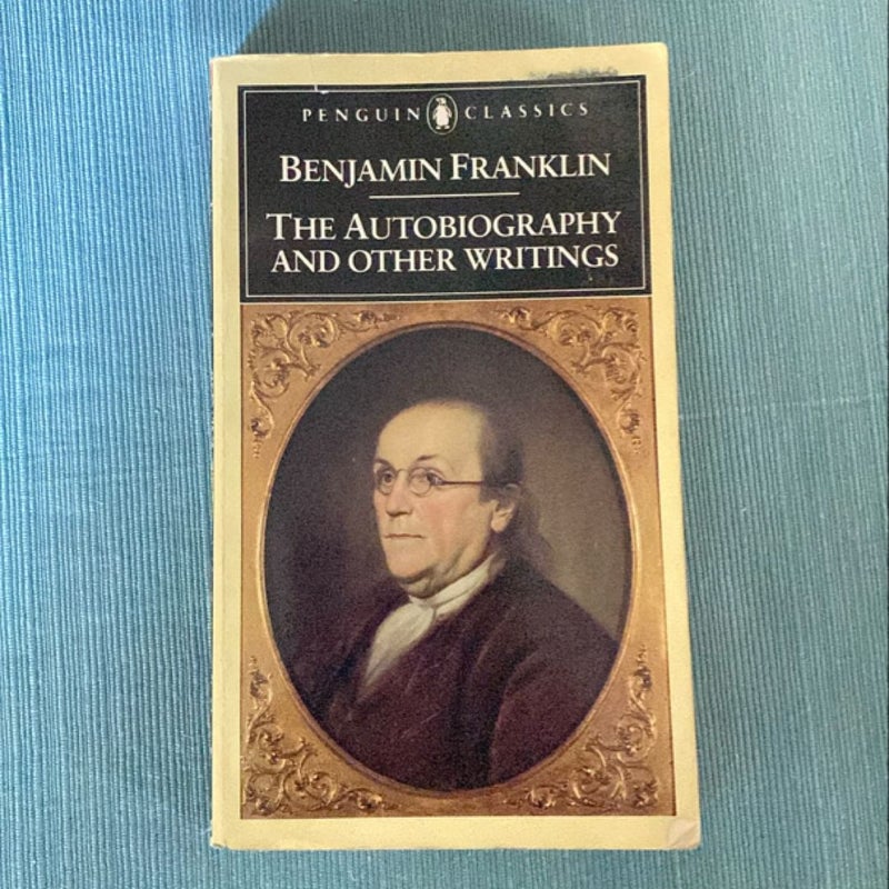 Benjamin Franklin