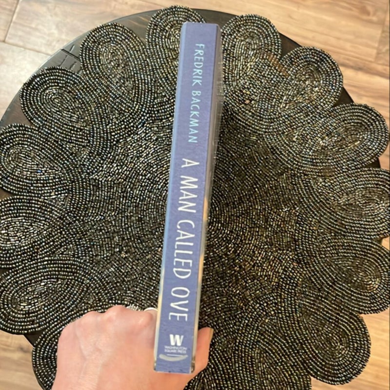 A Man Called Ove