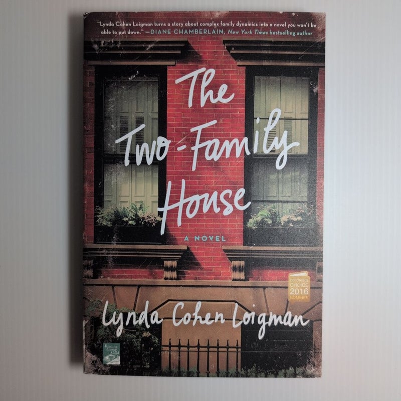 The Two-Family House