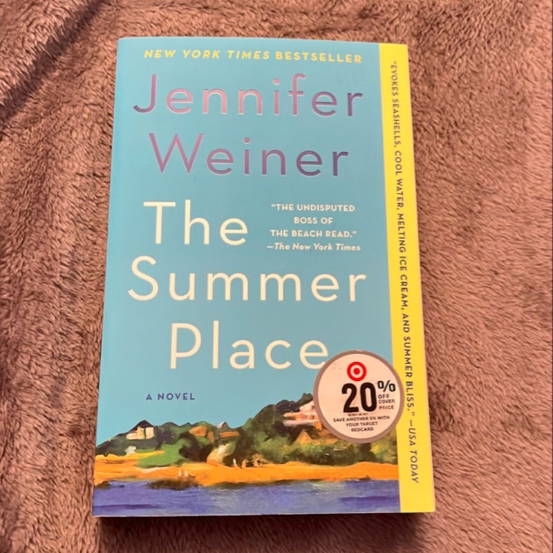 The Summer Place