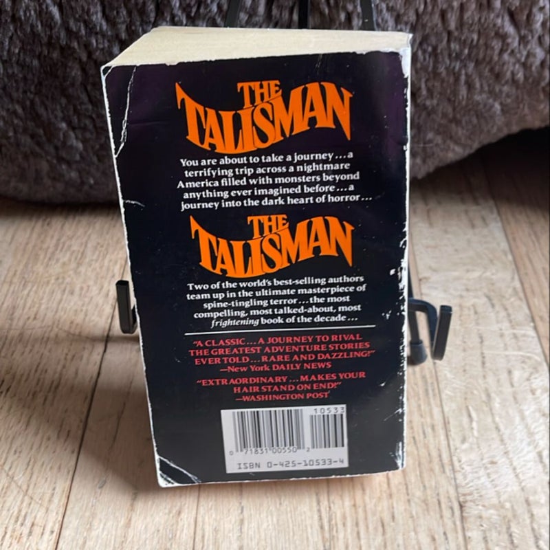 The Talisman