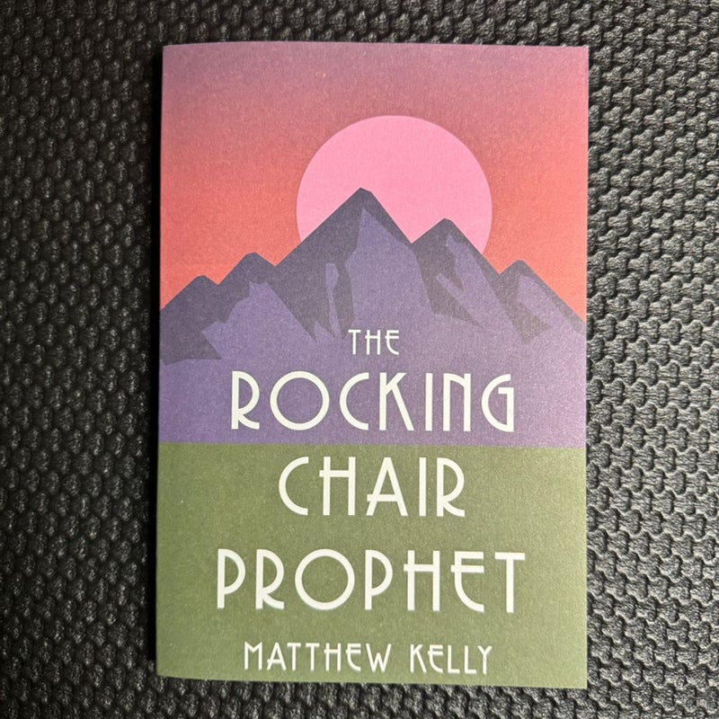 The Rocking Chair Prophet