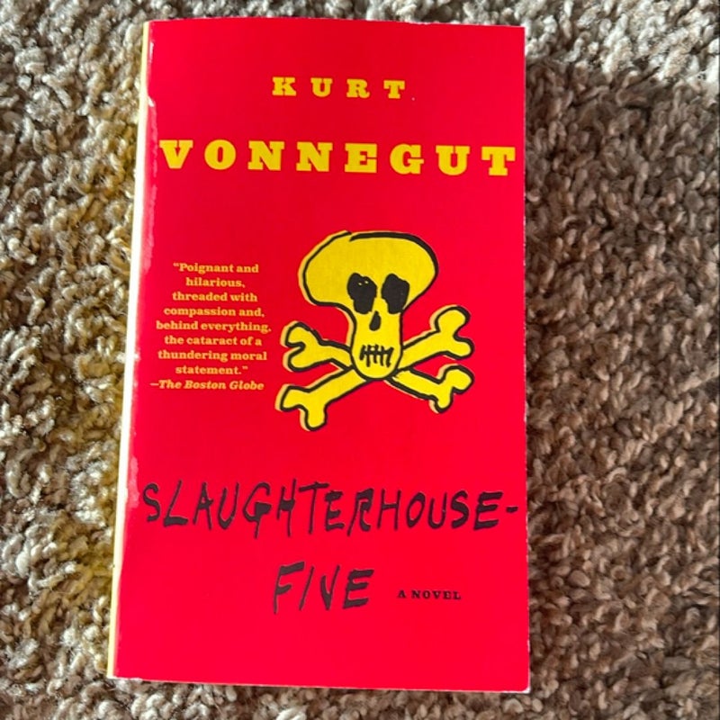 Slaughterhouse-Five