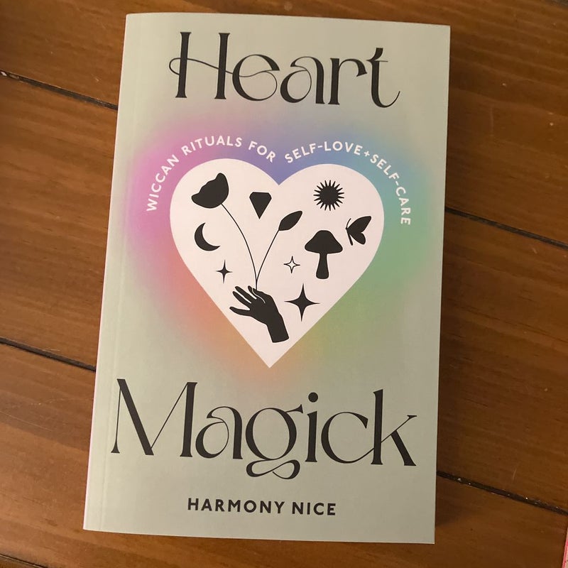 Heart Magick