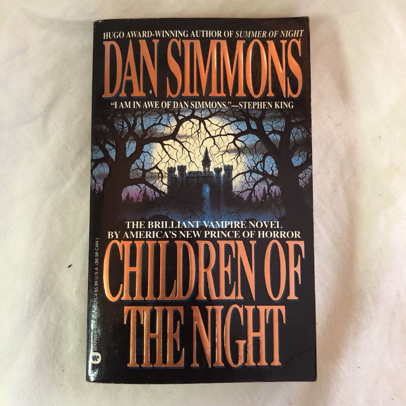 Children of the Night