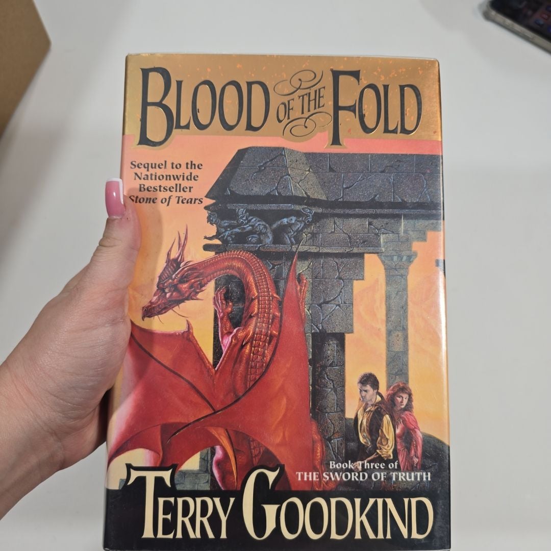 Blood of the Fold