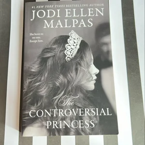 The Controversial Princess