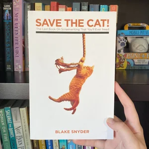 Save the Cat!