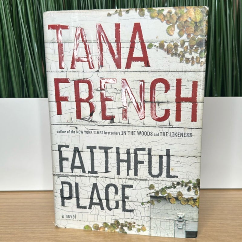 Faithful Place