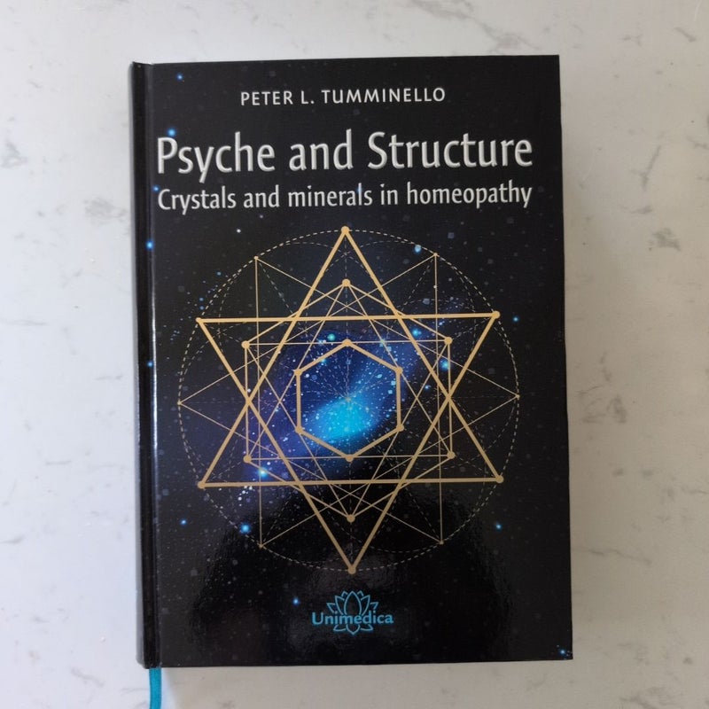 Psyche and Structure 