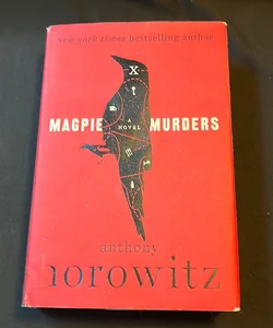 Magpie Murders