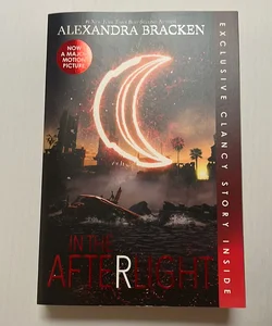 In the afterlight (a darkest minds collections 3)