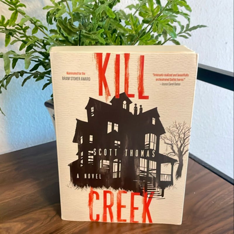 Kill Creek