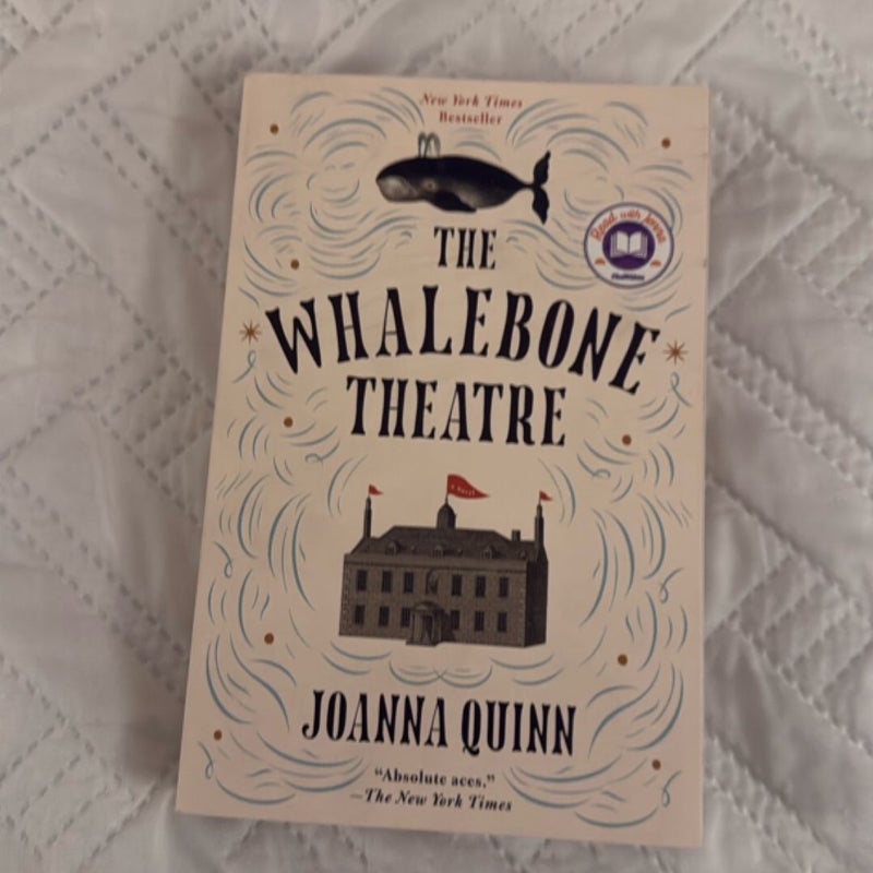 The Whalebone Theatre