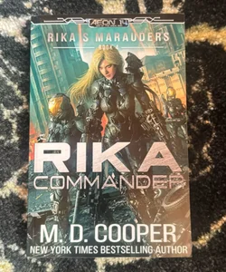 RIKA Commander