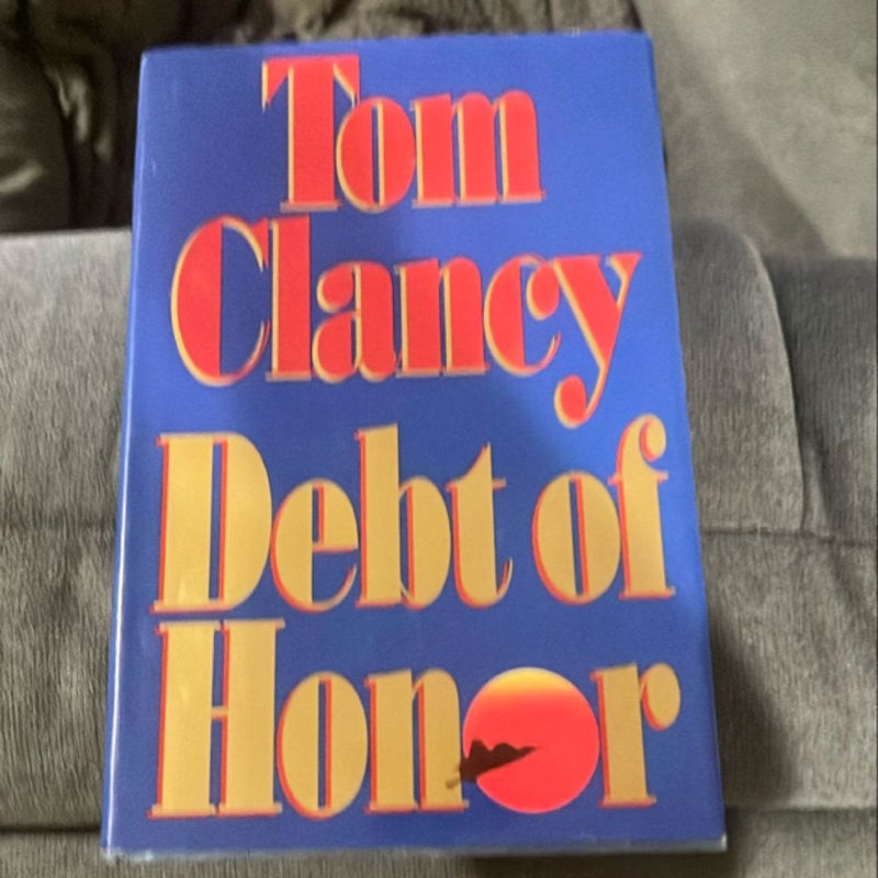 Debt of Honor