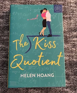 The Kiss Quotient 