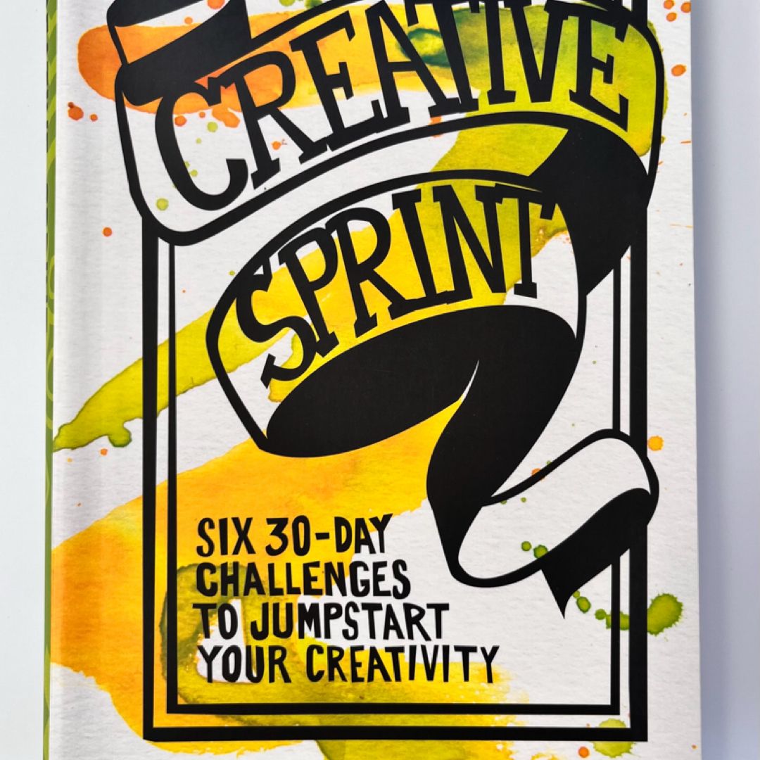 Creative Sprint