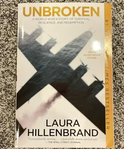 Unbroken (Movie Tie-In Edition)