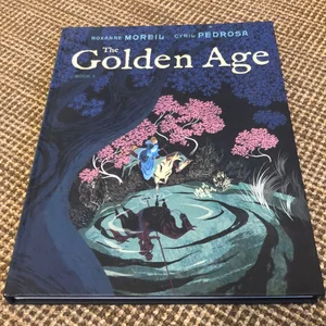 The Golden Age, Book 1