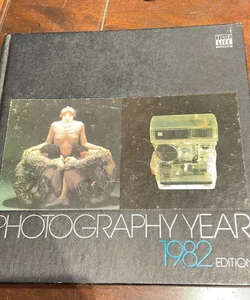 Photography Year 1982 Edition