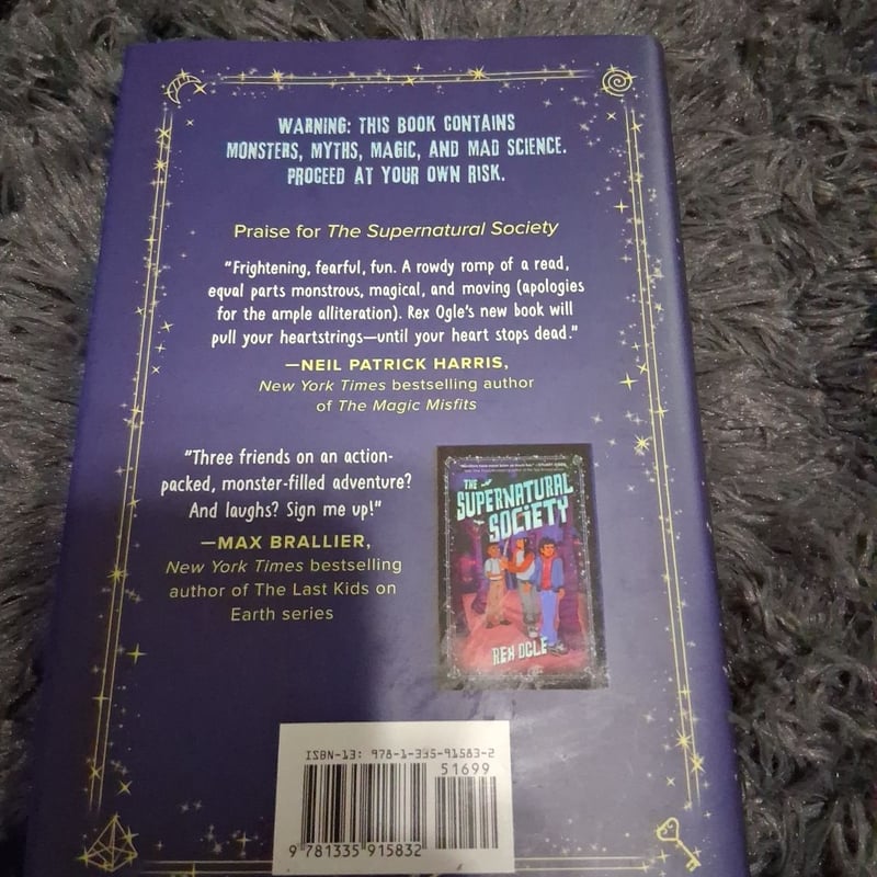 Curse of the Werewolves