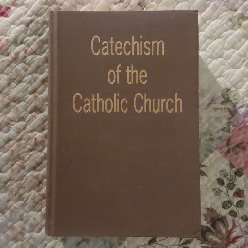 Catechism of the Catholic Church