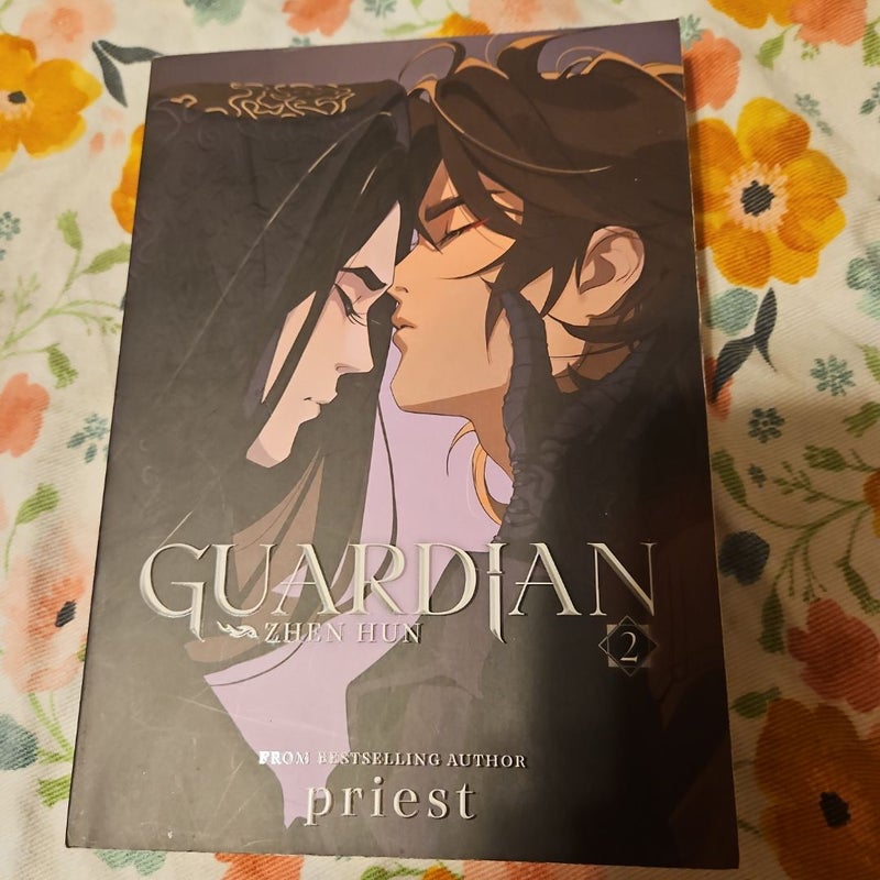 Guardian (entire series)