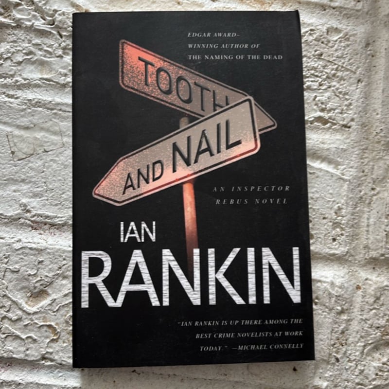 Tooth and Nail