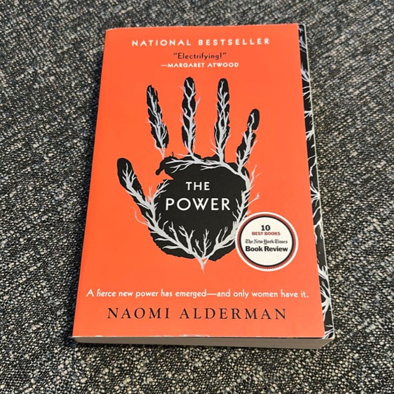 The Power