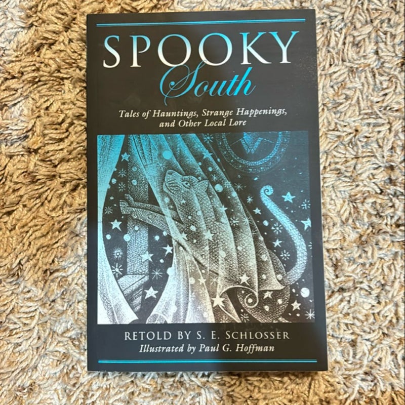 Spooky South